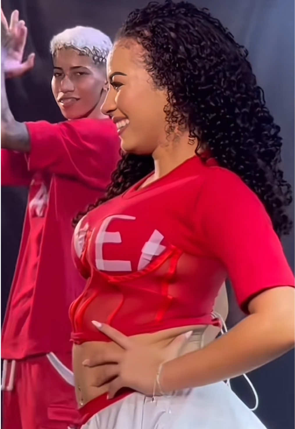 a amizade deles é perfeitaa😍🥹 @Nickole.neiff @Guilherme Willian  #osneiff #neiff #melhoresamigos #fyp #fyy 