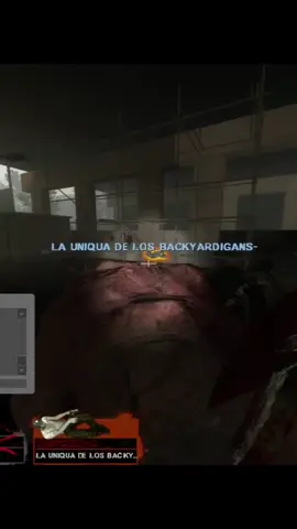 #left4dead2 #fyp XD poseido