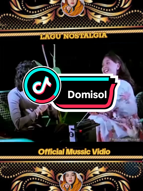 #Domisol#rhomaftani#Bundanurassyifa #tiktokviral #fypシ゚ 
