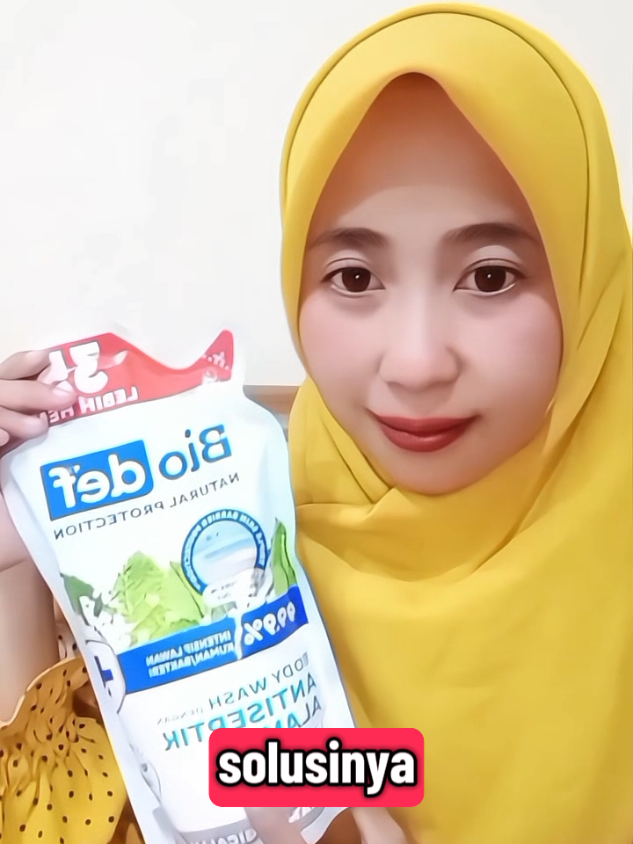 Mandi tuh metime loh #TeamBiodef  #bodywash #sabunkulitsensitif 