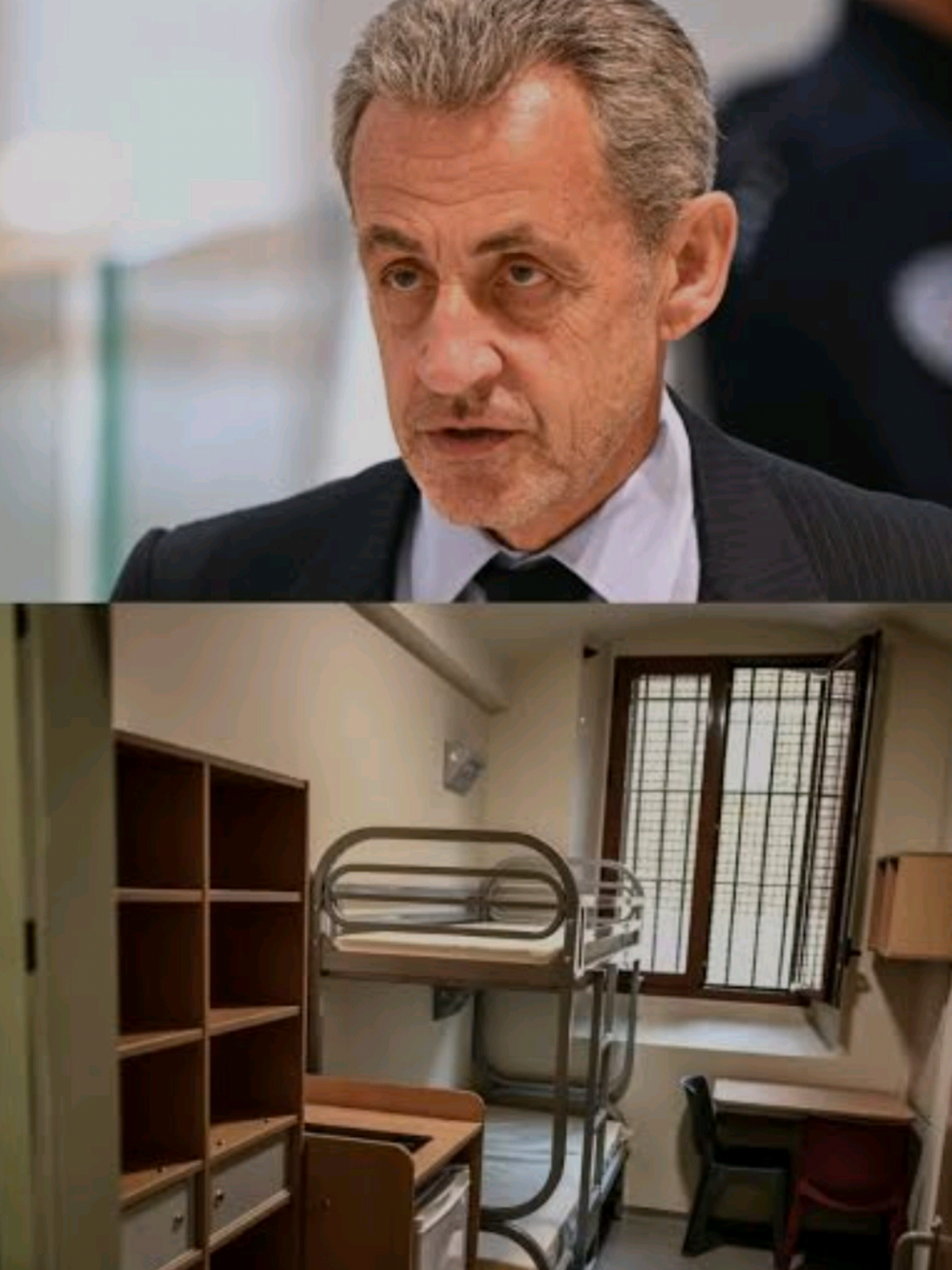 Les points sur les i les barres sur les T, Fabrice Arfi démonte #sarkozy #france #justice #prison 