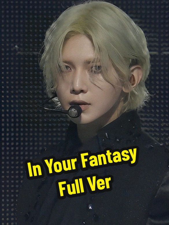 In Your Fantasy Full Performance 🖤🔥 #ateez_official_ #inyourfantasytour #AteezinJapan #livestage #ateezconcert 