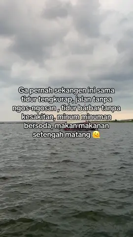 Apa lagi yang di kangenin bumil? #pregnant 