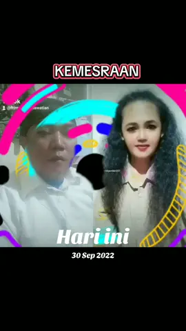 #KEMESRAAM#