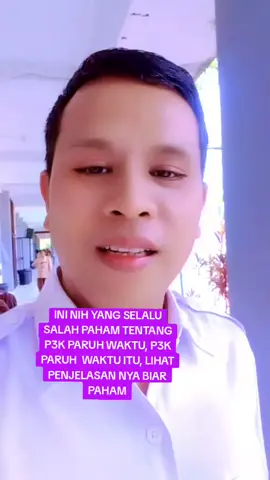 ingat bapak ibuk #P3KPARUHWAKTU #P3K #ASN2025 #viral #fyp 