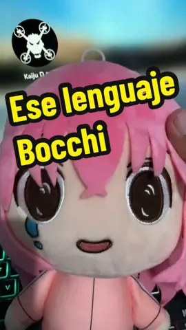Ora que Bocchi, desde cuando nos llenamos asi?@Kaiju Drone de fondo  #memes #capcut #bocchitherock #anime