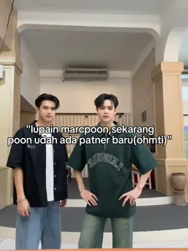 sorry ges 😔🙏🙏 #marcpoon #karam #gamon #gmmtv 