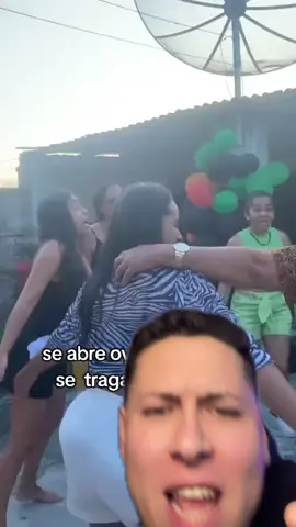 Se abrió la tierra 😳😂 #antonyviews 