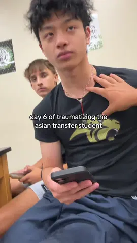 #fypシ #foryoupage #asian #viral #relatable 