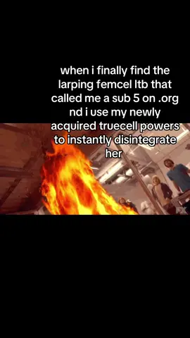 every larping ltb will feel this truecell rage #truecell #bp #bpedit #agartha #larp 