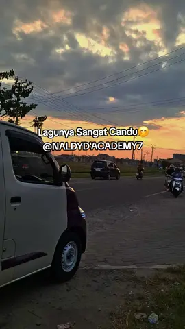 @da_7naldy #da7indosiar #candubanget 