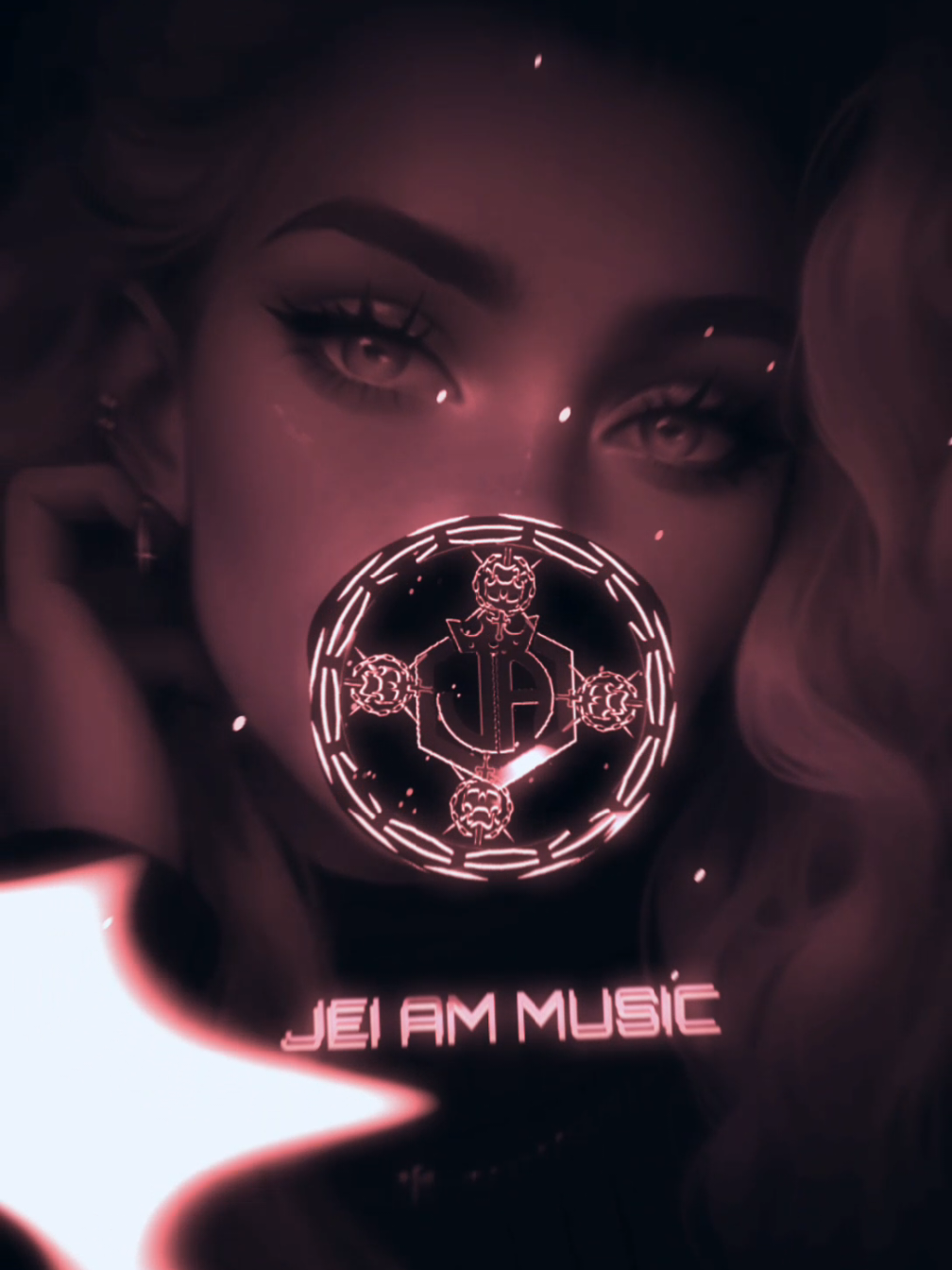 All my lady🗣️ #allmylady #allmyfellas yfellas #earphones #song 