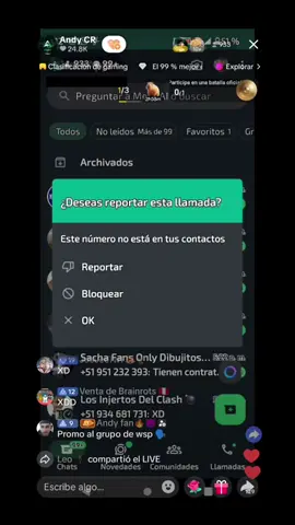 tiktok @ andyflowyt #XD #tiktok #dejandobien #kbro #peru 
