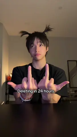 you saw nothing