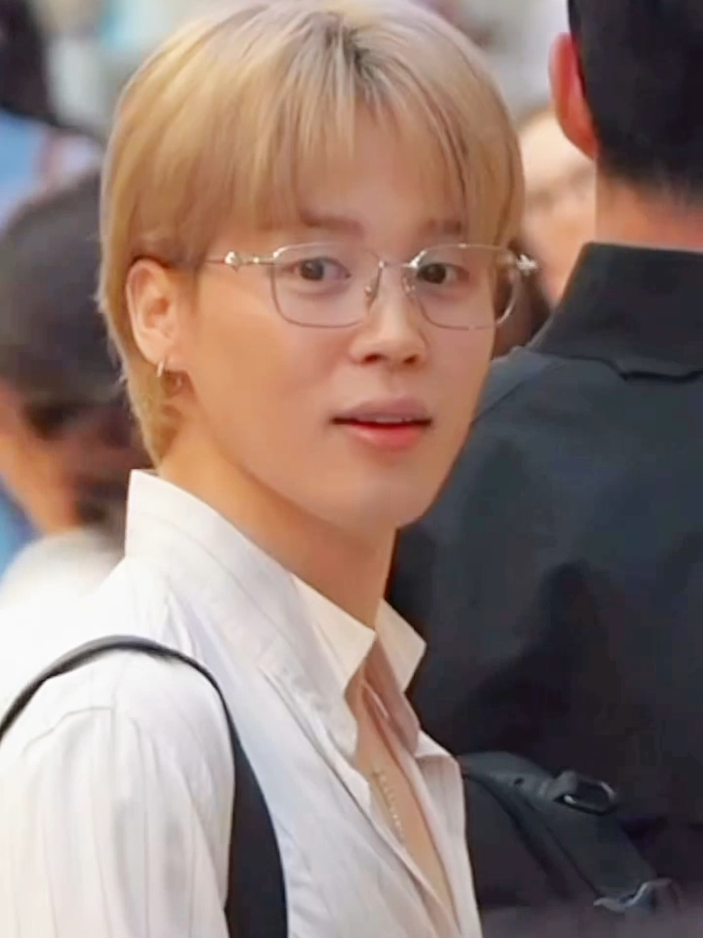 Jiminshi 🐥✈️. #jimin  #bts #dior  #maisviews #viraliza 