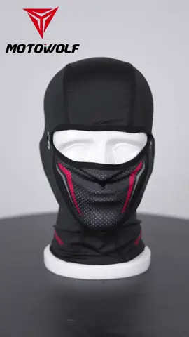 MOTOWOLF Hot sale motorcycle riding balaclava. #motorcyclelife #motorcyclegear #motorcycleaccessories #MOTOWOLF