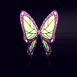 #SHINOBU testing out different colorings #CapCut #knyedit #trending #butterflysisters 