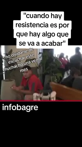 #milei2027 