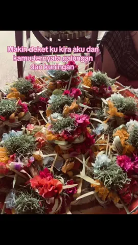 #fyp #galungan #viral 