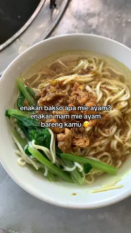 emm 😋 #mieayammbakrini #warungmieayam #mieayambantul #mieayamviral #mieayamjogja 