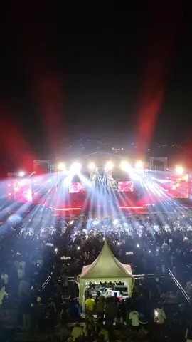 pasuruan josjis buyar konser langsung horeg matursuwun bapak @rusdi.sutejo  rakyat e sampun terhibur  #pekanrayapasuruan2025 #tamancabdrawilwatikta #pasuruan24jam 