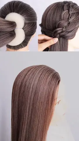 VIP hairstyle easy hairstyles party hairstyles wedding hairstyles stylish Hairstyle latest VIP hairstyle Vipbeautysaloonofa #pleaseunfreezmyaccunt #tiktokmefezassistir #hairstyle #hairtutorial #creatorsearchinsights