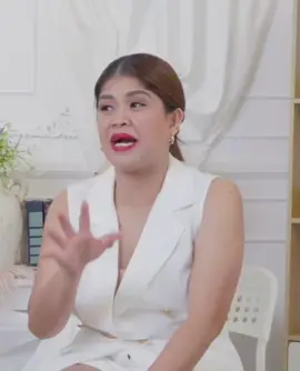 baka nga ito ang dahilan kaya hanggang ngayon hindi ka umaasenso 💯 #MelaiCantiveros 