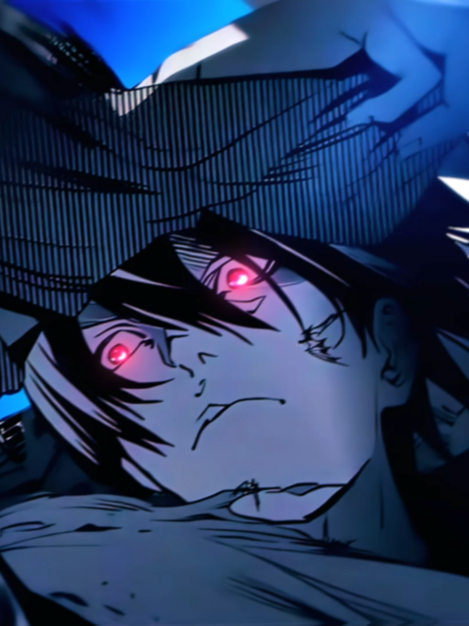 Araragi Koyomi edit || Win x4 #monogatari #animeedit #editanime #edit #fyp #foryoupage #viral #fyppppppppppppppppppppppp #araragikoyomi