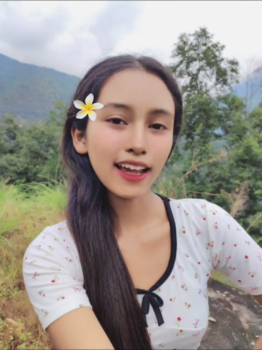 deula gali mui khana ni aaula  😘🥹❤️❤️‍🩹#nepalisong #trendingnepal #pramilabashyal #fyppppppppppppppppppppppp #Love 