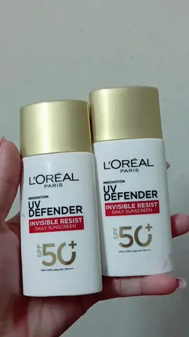 วันเงิน ตุนได้ตุน แบรนด์มาจัดโปรให้เอง สั่งไปได้ของแท้แน่นอน #กันแดด #loreal 