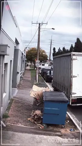 KID HIDES IN BIN TO ESCAPE!! 😱😱😱 #3742