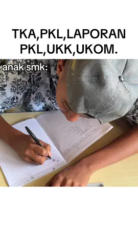 yg mana dulu nie? #smkbisa #smkhebat 