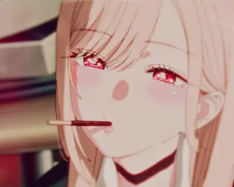 belong to the city #fyp #edit #amv #mydressupdarling #anime