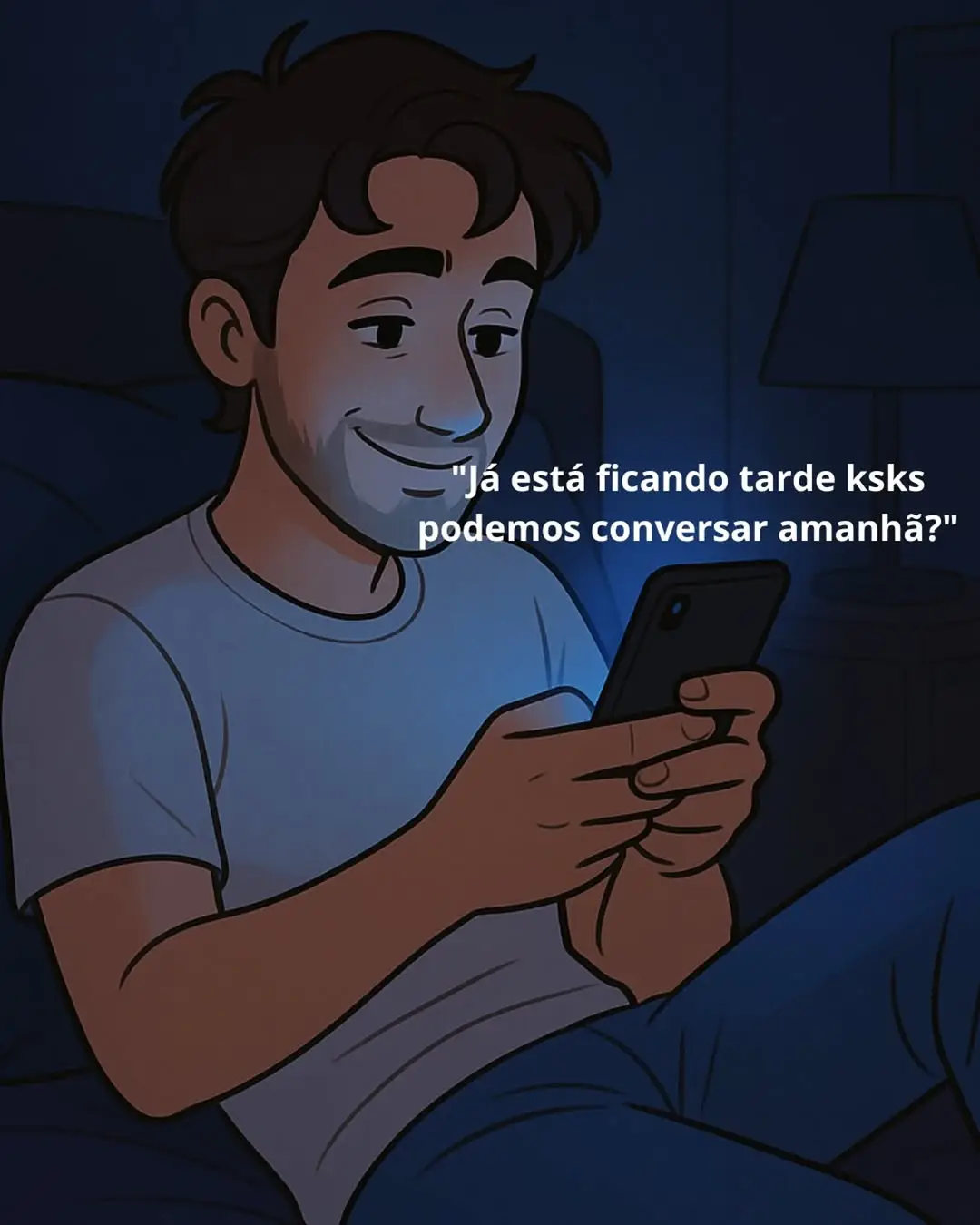 eu só queria que vc soubesse 🖤🥀........