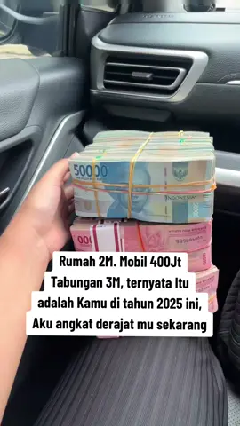 Bismillah angkat derajat kamu