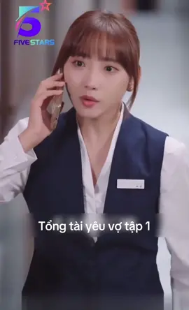 Tổng tài yêu vợ #phimhay #xuhuongtiktok #vuong🦔 