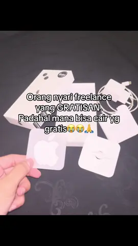 Iya ya🧐 #freelance #freelancer 