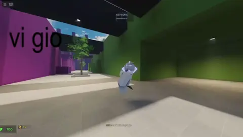 chill ti #roblox #evade #viral 