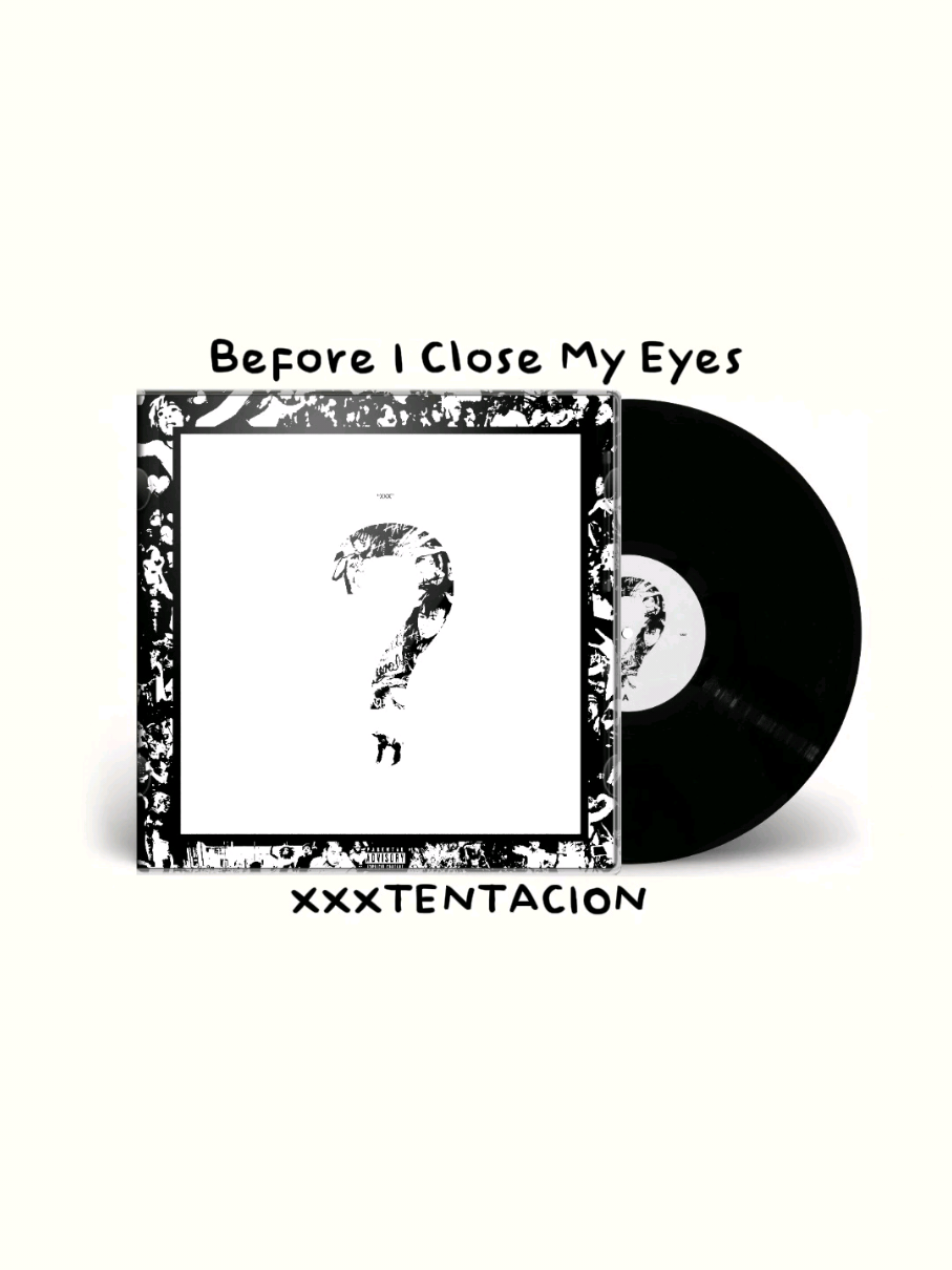 before I lay me down to sleep #beforeiclosemyeyes #xxxtentación #fy 