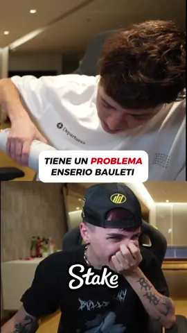 que problemon baulo jajaja #mernuel #bauleti
