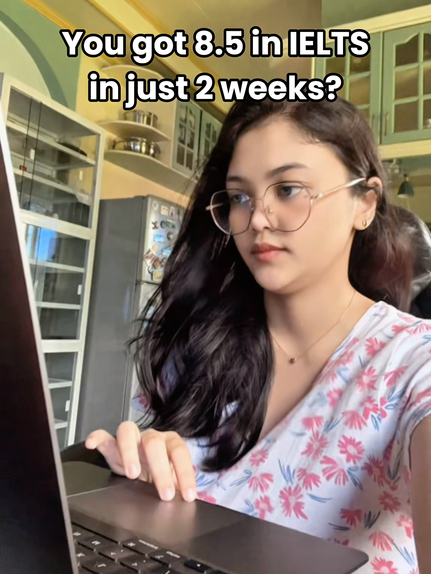Got Band 8.5 in IELTS in just 2 weeks? That's 20 PR points for nurses #IELTS #ieltspreparation #ieltswriting #ieltstips #LanguageLearning #cathoven #ESL #cathovenai #becathoven #languages #ieltsvocabulary #ieltsband #ieltslistening #ieltsreading #students #takingexam #IELTSSpeaking #IELTSAustralia #IDPIELTS #Sydney