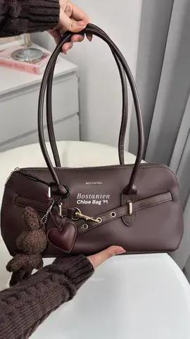 terbaru dari @Bostanten cakep banget guyss🤎😍 #ChloeBag #BostantenWomenBag #Bostanten #BostantenBag #newarrival 