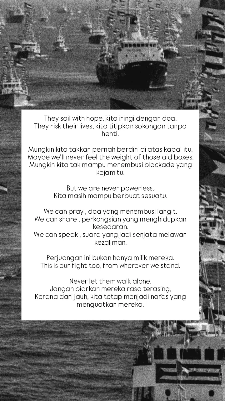 May you return safely to the loving embrace of your families, where hearts await your homecoming #globalsumudflotilla #xybca #fyppppppppppppppppppppppp #🍉 #islamic_video 