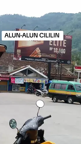 #cililin #jelajah