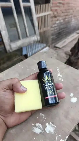 penghitam body motor lagi turun harga🤗#fyp #penghitam body motor straight black #pengitambodymotor 