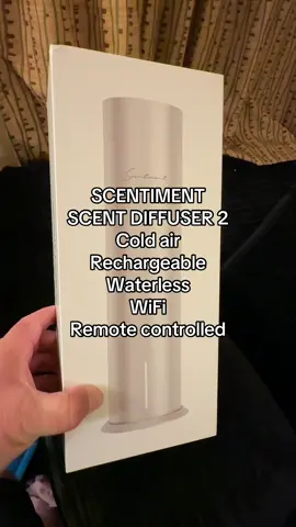 SCENT DIFFUSER 2 #scentdiffuser #scentiment #diffuser #diffusers #diffuseraromathearpy @Scentiment 