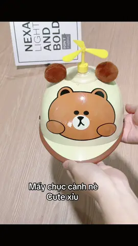 Nón bảo hiểm cute cho bé #maibong #nonbaohiem #nonbaohiemchobe 