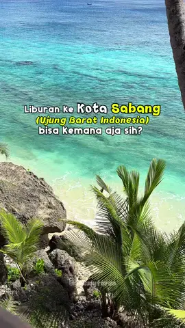 Main ke Kota Sabang Ujung baratnya Indonesia, bisa ke banyak destinasi!🏝️ tapi kalau mau puas untuk beberapa hari, nginapnya di RedDoorz Syariah Ujung Kareung cuma 200ribuan udah bisa sekalian main di pantai. • jangan lupa bookingnya dari aplikasi @RedDoorz Indonesia dan pakai kode promo “YUKNGINEP” buat dapetin diskoonn! 🤩 Diving @Travellingsabang Kayaking @Sabangkayak  #RedDoorz #RedTravelers #BukaSemuaPintu #RedDoorzSabang #HotelMurahSabang #sabang 