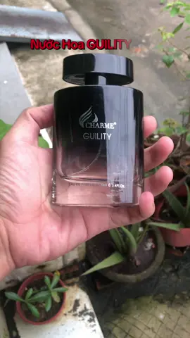 Nước Hoa GUILITY #nuochoa #nuochoanam  #nuochoachinhhang  #nuochoanamcaocap  #xuhuong #nuochoabd  #nuochoabd #SHOPNUOCHOABINHDUONG 