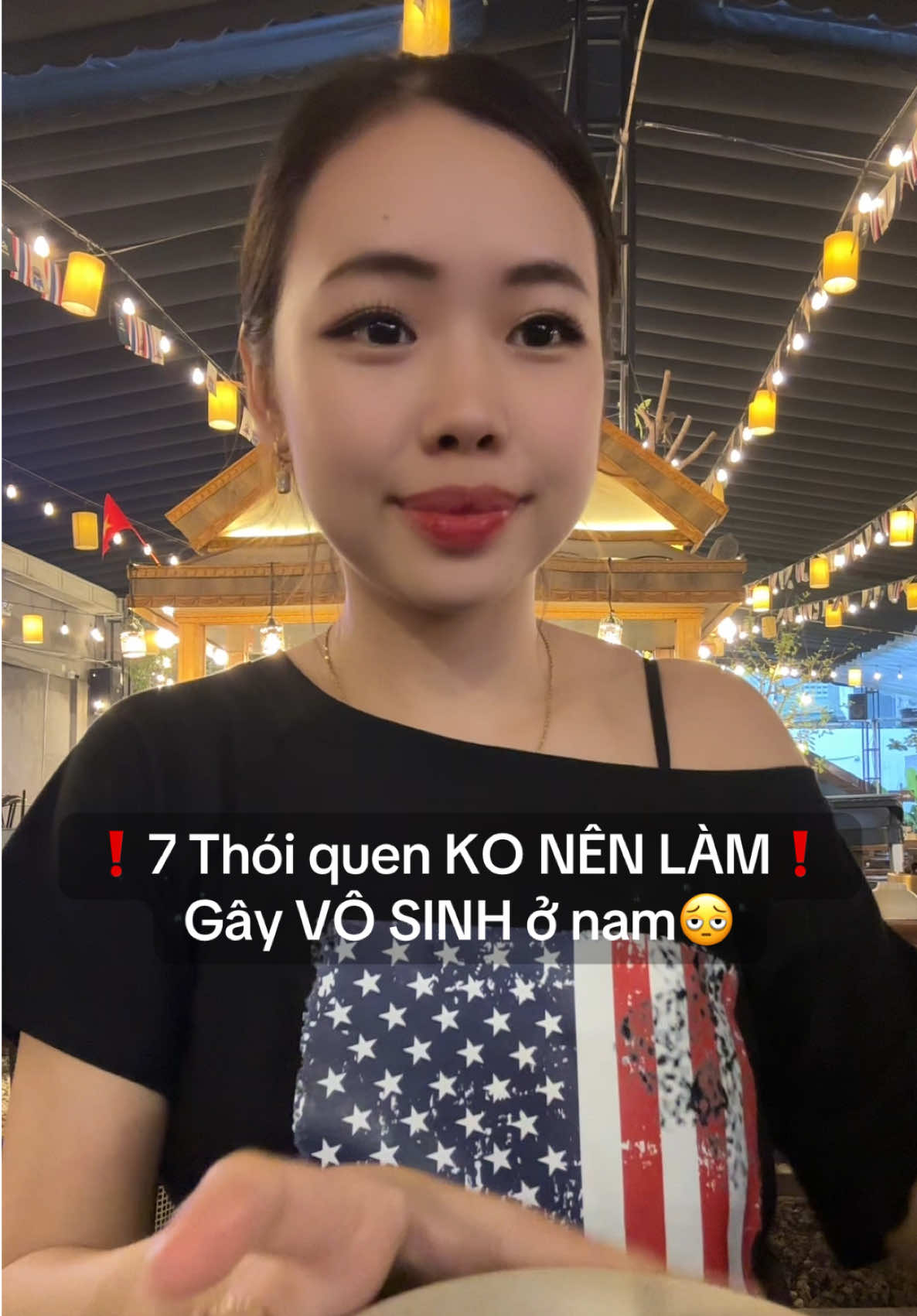 Các bạn đã biết những điều quan trọng này chưa ❗️✨🤔 #fyp #LearnOnTikTok #suckhoe #danong #health 